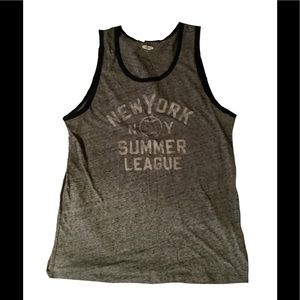 New York summer league